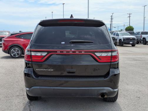2021 Dodge Durango SXT