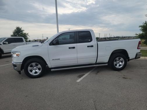 2023 RAM 1500 Lone Star