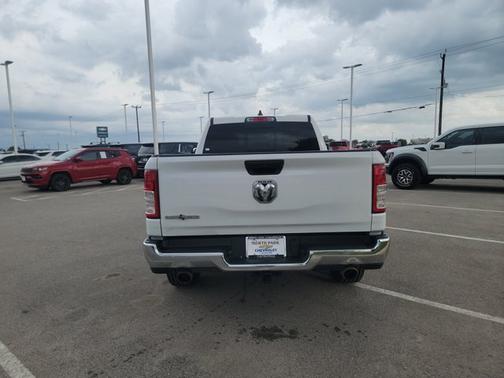 2023 RAM 1500 Lone Star