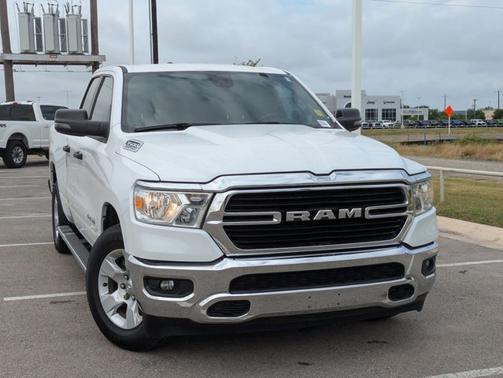2023 RAM 1500 Lone Star