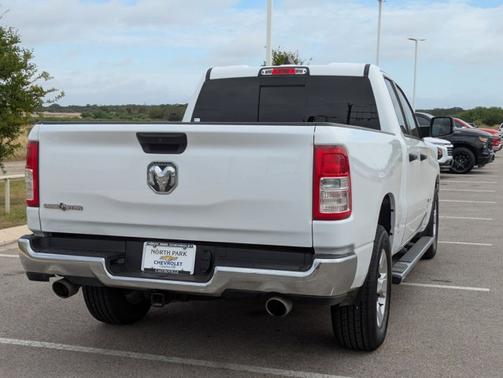 2023 RAM 1500 Lone Star