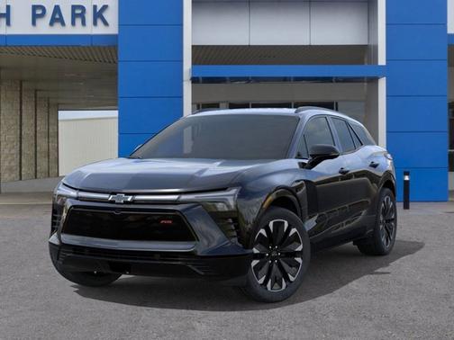 2026 Chevrolet Blazer EV FWD RS
