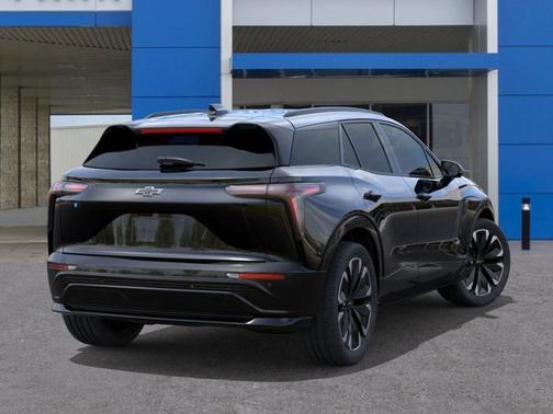 2026 Chevrolet Blazer EV FWD RS
