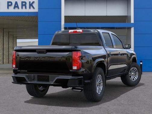 2026 Chevrolet Colorado 2WD LT