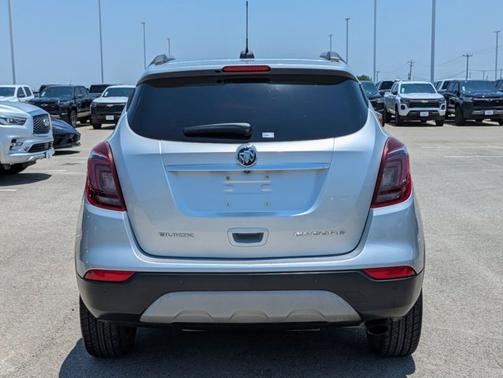 2017 Buick Encore Premium