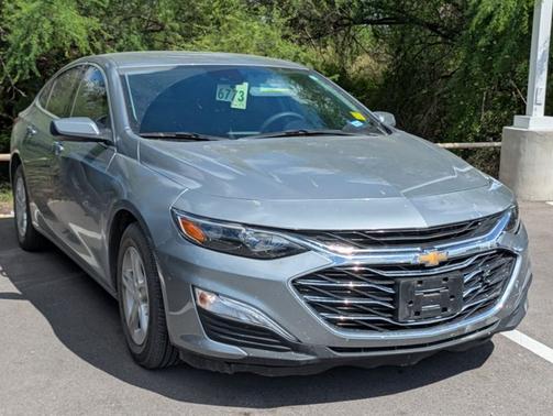 2024 Chevrolet Malibu 1LS