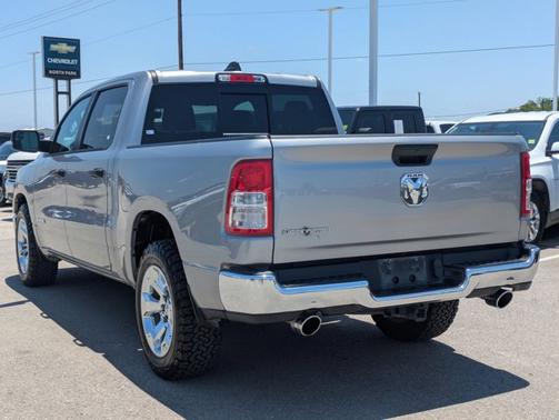 2023 RAM 1500 Lone Star