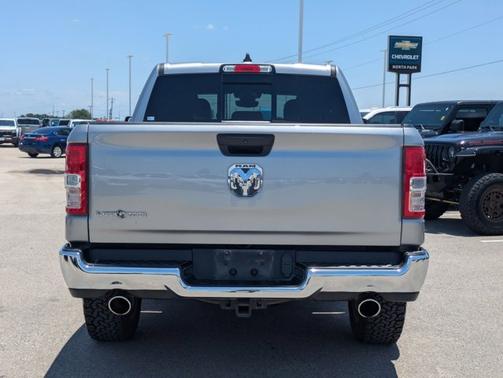 2023 RAM 1500 Lone Star