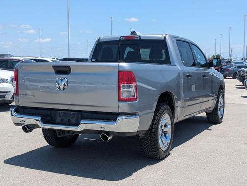 2023 RAM 1500 Lone Star