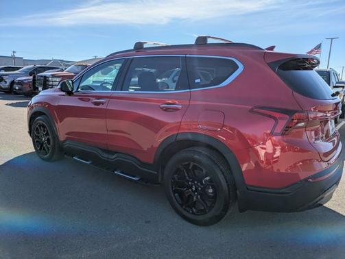 2023 Hyundai SANTA FE XRT