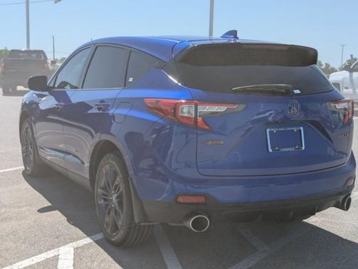 2020 Acura RDX A-Spec