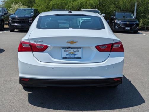 2024 Chevrolet Malibu 1LS