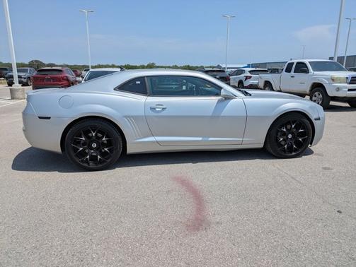 2013 Chevrolet Camaro 2LT