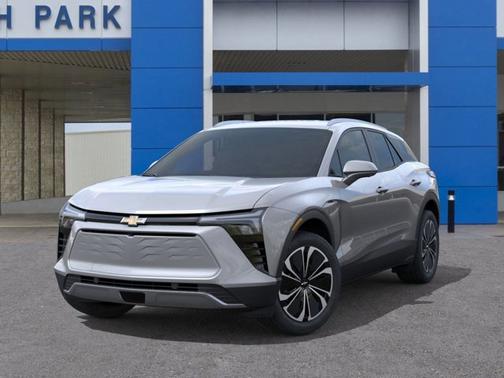 2026 Chevrolet Blazer EV FWD LT