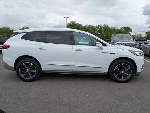 2021 Buick Enclave Preferred