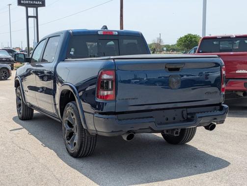 2023 RAM 1500 Limited