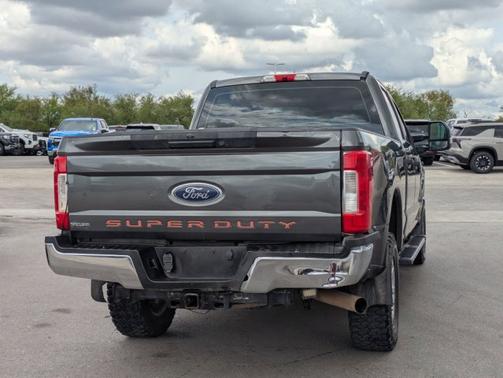 2019 Ford F-250 XL