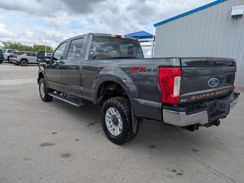 2019 Ford F-250 XL