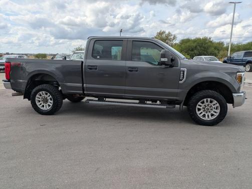 2019 Ford F-250 XL