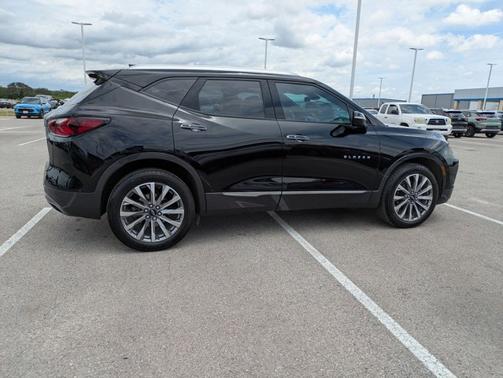 2022 Chevrolet Blazer Premier