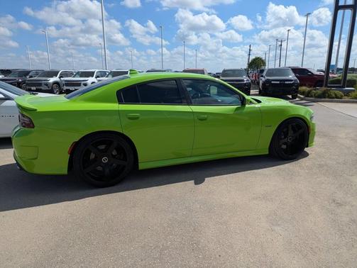 2019 Dodge Charger R/T