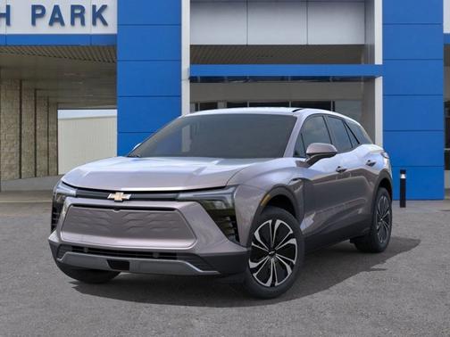 2026 Chevrolet Blazer EV FWD LT