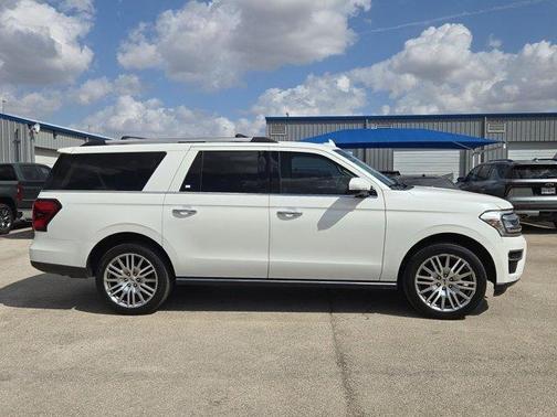 2023 Ford Expedition Max Limited