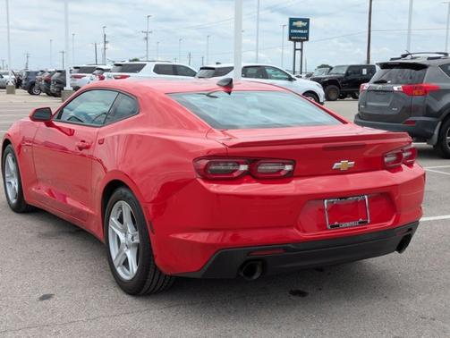 2024 Chevrolet Camaro 1LT