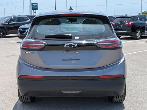2023 Chevrolet Bolt EV 1LT