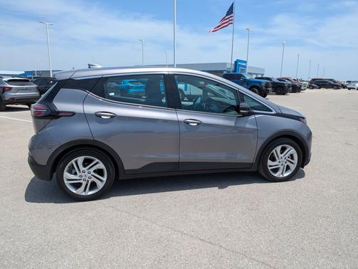 2023 Chevrolet Bolt EV 1LT