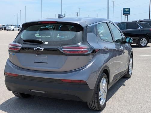 2023 Chevrolet Bolt EV 1LT