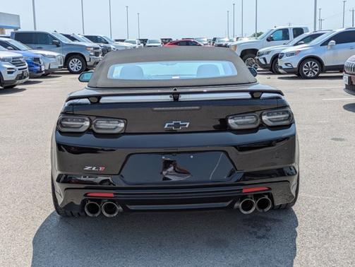 2023 Chevrolet Camaro ZL1