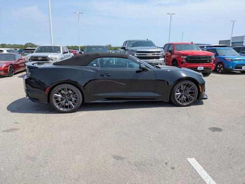 2023 Chevrolet Camaro ZL1