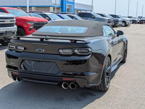 2023 Chevrolet Camaro ZL1