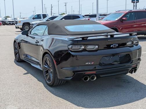 2023 Chevrolet Camaro ZL1