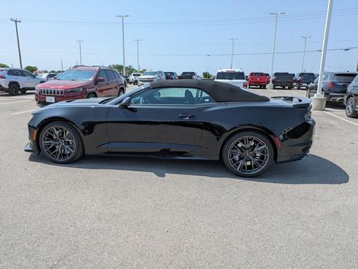 2023 Chevrolet Camaro ZL1