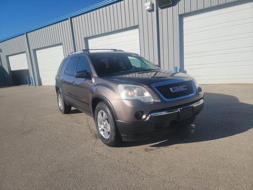 2011 GMC Acadia SL