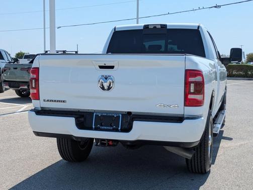 2023 RAM 2500 Laramie