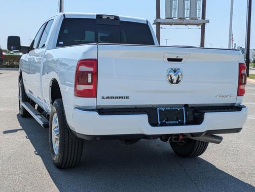 2023 RAM 2500 Laramie