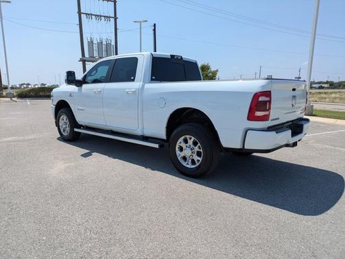 2023 RAM 2500 Laramie