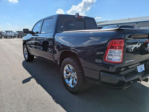 2022 RAM 1500 Lone Star