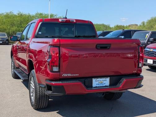 2023 Chevrolet Colorado 2WD LT