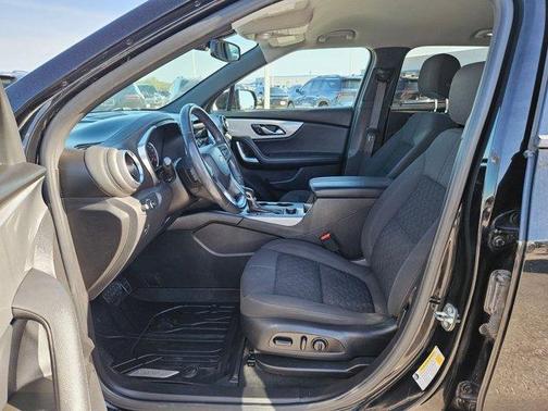 2020 Chevrolet Blazer 1LT