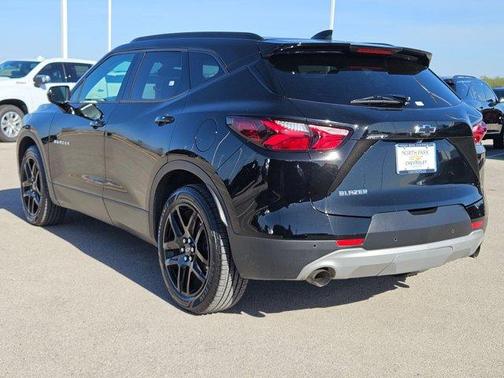 2020 Chevrolet Blazer 1LT