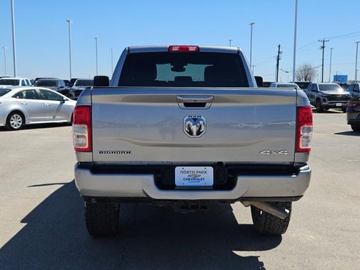 2023 RAM 2500 Big Horn