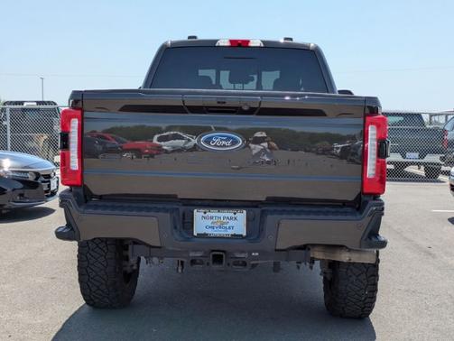 2024 Ford F-250 LARIAT
