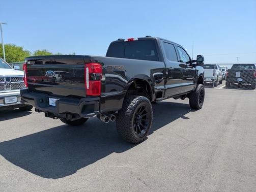 2024 Ford F-250 LARIAT