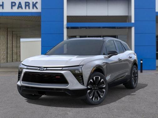 2026 Chevrolet Blazer EV RS
