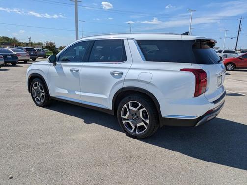 2023 Hyundai PALISADE Limited