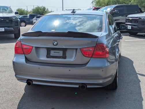 2011 BMW 335 335i xDrive